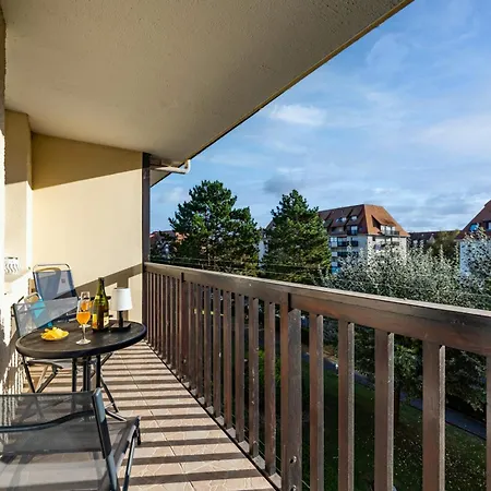Apartment Gabions - Proche - Balcon *